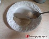 Φωτογραφία βήματος 12 της συνταγής “Αέρινη” mousse μελιτζάνας 🍆