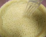 Foto langkah ke 5 dari resep Pie Susu Teflon Renyah.