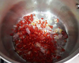 Foto del paso 5 de la receta: Kabsa de cordero con frutos secos y arroz marinado