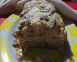 Foto del paso 4 de la receta: Budín de manzanas verdes con harina integral