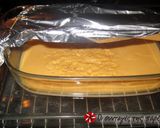Φωτογραφία βήματος 4 της συνταγής Dulce de Leche (μέθοδος φούρνου)
