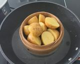 Foto del paso 1 de la receta: Dorada del Mar Menor Fulgencio Vives