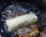 Foto langkah ke 9 dari resep Lumpia Isi Tauge.