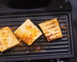 પેરી પેરી તંદૂરી પનીર રેપ (Peri Peri Tandoori Paneer Wrap) રેસીપી સ્ટેપ3ફોટો