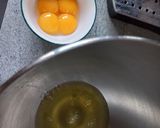 Une image de l'étape 5 de Roulé fraise mascarpone.