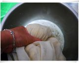 純薑汁薑母鴨的食譜步驟3照片