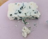 Foto del paso 5 de la receta: Filete de Ternera a la crema de Roquefort
