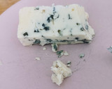 Foto del paso 5 de la receta: Filete de Ternera a la crema de Roquefort