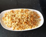 ચટપટો ચેવડો (Chatpata Chevda Recipe In Gujarati) રેસીપી સ્ટેપ1ફોટો