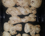 Foto del paso 6 de la receta: Pan Casero con Chicharrón