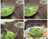 Foto del paso 1 de la receta: Guacamole a mi manera