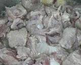 Barbeque Beef Tikka Biryani recipe step 2 photo