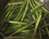 Foto del paso 3 de la receta: Crema de espárragos
