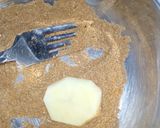 A picture of step 8 of Spicy Potato Slices.