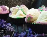 Foto langkah ke 4 dari resep Bolu Kukus Mekar (tanpa air soda).