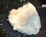Foto del paso 3 de la receta: Masa para Pizza 🍕