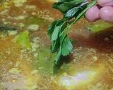 Foto langkah ke 3 dari resep Soto ayam lamongan.