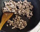 Foto langkah ke 2 dari resep Mie hoisin Marion's kitchen.