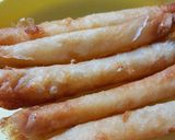 Foto langkah ke 4 dari resep Keju aroma, gurih manis ngejuu.