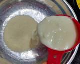 Bhature - Restaurant style recipe step 2 photo