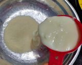 A picture of step 2 of Bhature - Restaurant style.