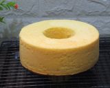 Foto langkah ke 8 dari resep Bolu Jeruk Nutrijell.