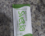 Foto del paso 4 de la receta: Postre fit con 12 g de proteína natural