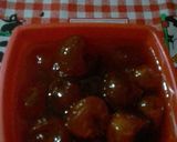 Foto del paso 3 de la receta: Dulce de quinotos