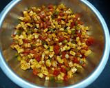 મુંગદાલ પનીર ચીલા (Mungdal Paneer Chila recipe in Gujarati) રેસીપી સ્ટેપ3ફોટો