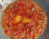 Foto langkah ke 4 dari resep Sambal Jambal Roti.