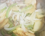 Foto del paso 2 de la receta: Pollo al horno