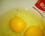 Foto langkah ke 1 dari resep Telur kubis Dadar.