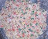 Russian salad recipe step 3 photo