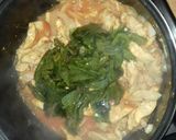 Foto del paso 10 de la receta: Fajitas de #pollo con poblano