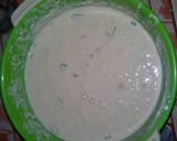 Foto langkah ke 6 dari resep Pempek sutra tahu.