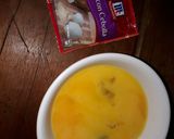 Foto del paso 4 de la receta: Sopa de chipilín con huevo...🇸🇻