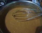 Foto langkah ke 6 dari resep Bolu Kukus Gula Merah.