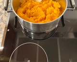 Foto del paso 7 de la receta: Pastel de calabaza