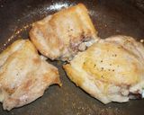Foto del paso 2 de la receta: Cazuela de pollo