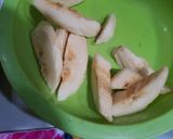 Foto langkah ke 1 dari resep Molen Pisang.