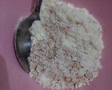 Foto langkah ke 1 dari resep Banana Oatmeal.