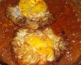 Foto langkah ke 7 dari resep Balado Telur Ceplok (Desaku).