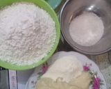 Foto langkah ke 1 dari resep 57. Potato Bread (Roti Kentang) Keju 🥮.