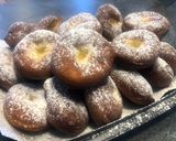 Fánk recept fázis 4 fotója