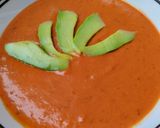Foto del paso 3 de la receta: Dip o salsa de pimiento🌶️ rojo🌶️