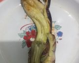 Foto langkah ke 2 dari resep Tortang Talong.