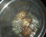 Foto del paso 4 de la receta: Presa al champiñón especial