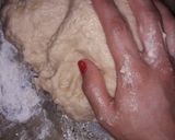 Foto del paso 3 de la receta: Pan dulce🥰🥰🥰