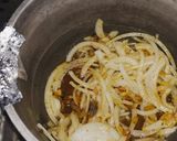 Foto del paso 1 de la receta: Cerdo y fideos a la cacerola modo: ultra desafío!!! V.02