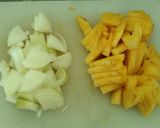 Foto langkah ke 4 dari resep Ayam asam pedas.